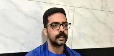 اولین فیلم از جاسوسی عقیل کشاورز برای موساد