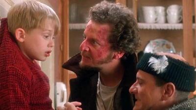  گاف های تاریخی فیلم «تنها در خانه» را بعد از ۳۵ سال ببینید (تصاویر)