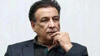  چهره متفاوت عبدالرضا اکبری در ۳۳ سالگی؛ بازگشت به سال ۶۵