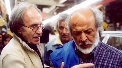  پشت پرده جنجالی فیلم بت: حضور بهروز وثوقی و ایرج قادری در سال ۵۵