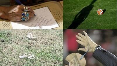  رمال معروف فوتبال ایران برای هر طلسم ۲ میلیارد می گیرد!