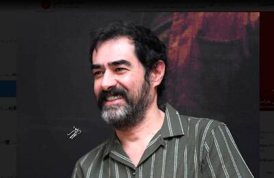  نگاهی به تیپ جنجالی شهاب حسینی و آقا پسرهای شیک‌پوشش!