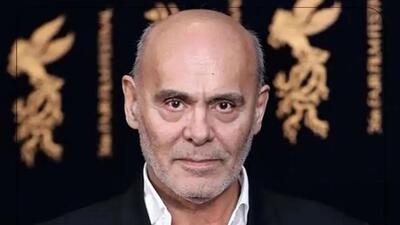  سفر در زمان / عکس قدیمی جمشید هاشم‌پور و لی‌لی رضوانی در جوانی