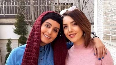  آلبوم الناز شاکردوست / از زیبایی با موهای بلوند تا دلبری با استایل سنتی !