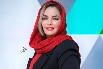  چهرۀ متفاوت سپیده خداوردی «گلرخ» از سریال از یاد رفته در کیش!