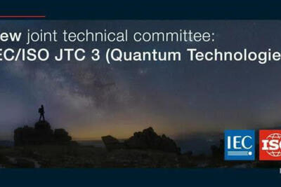 ایران عضو ناظر کمیته فنی فناوری‌های کوانتومی شد