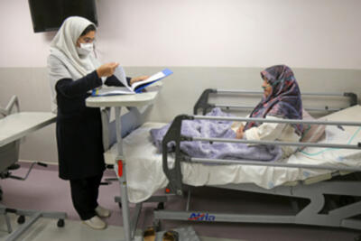 اعلام آخرین وضعیت بیماری‌های تنفسی