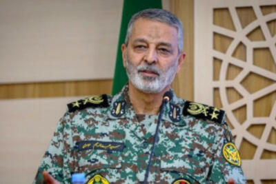 سرلشکر موسوی: راه مقاومت و قوی­تر شدن را انتخاب کرده‌­ایم