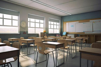 مدارس کدام شهرهای استان مرکزی اول دی‌ماه تعطیل شد؟