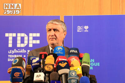 اسلامی: در زمینه رادیودارو، پلاسما و پرتودهی به پیشرفت‌های خوبی دست یافته‌ایم