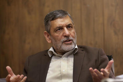 صفارهرندی: پیوند مردم با نظام در بزنگاه‌ها مستحکم‌تر می‌شود