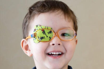 احیای بینایی در چشم‌های دچار تنبلی امکان‌پذیر شد