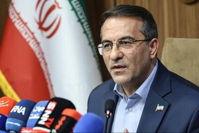 رفیع‌زاده: مصوبه اصلاح ساختار وزارت راه و شهرسازی ابلاغ شد