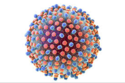 شناسایی هپاتیت C در 15 دقیقه