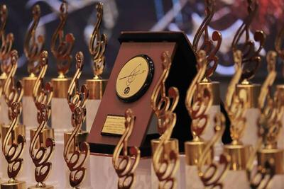 بهترین‌های جشن حافظ مشخص شدند