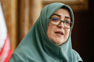 مهاجرانی: فردا مدارس و ادارات با 2 ساخت تاخیر آغاز به کار می‌کنند