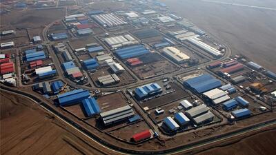 ایجاد شهرک‌های صنفی–صنعتی و صنعتی غیردولتی تسهیل می‌شود