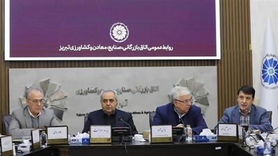  مصوبات شورای گفتگو توسط مدیران دولتی استان اجرایی شود | لزوم تسهیل ترخیص کالا مانند جنگ 12روزه