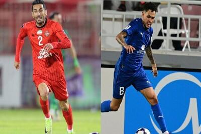 نماینده بدون باخت ایران در اندیشه صعود/ میزبانی به سود سرخ‌های تبریز - پارس فوتبال