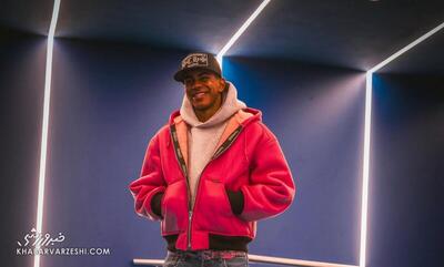 توصیه‌ای عجیب به لامین یامال؛ هرچه زودتر با یک دختر آشنا شو! - پارس فوتبال