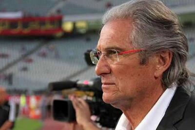 خبرورزشی‌گردی| با همین فیلم پرسپولیس را محروم می‌کنم/ می‌خواهند من را بترسانند؛ کور خوانده‌اید! - پارس فوتبال