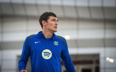 فوری؛ رباط صلیبی آندریاس کریستنسن پاره شد - پارس فوتبال