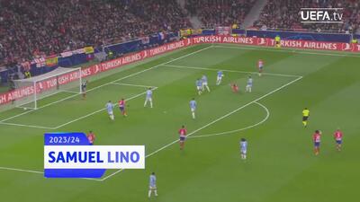 ویدئو: منتخب گل‌های کلاسیک تاریخ لیگ قهرمانان اروپا - پارس فوتبال