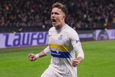 دنیس اکرت مچ کاپیتان تیم‌ملی را خواباند! - پارس فوتبال