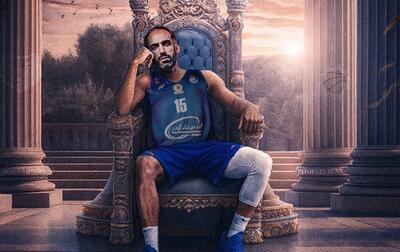 حامد حدادی: از بچگی استقلالی بودم - پارس فوتبال