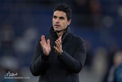 این‌جا لیگ برتر است، نه جای اشتباه/ ترجیح می‌دهم درباره داوری صحبت نکنم - پارس فوتبال