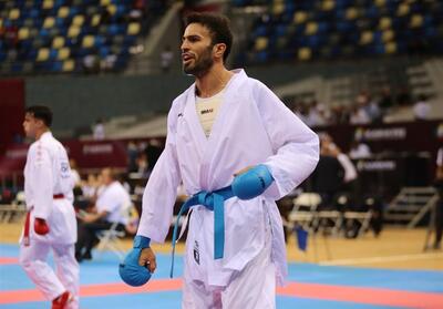 عسگری: سن یک عدد است؛ طلای ناگویا و آسیا را می‌خواهم/ ترکیب کادرفنی استثنایی است - پارس فوتبال