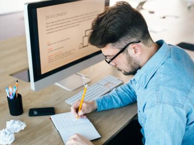 تعیین مسیر شغلی با مدرک ICDL - پارس فوتبال