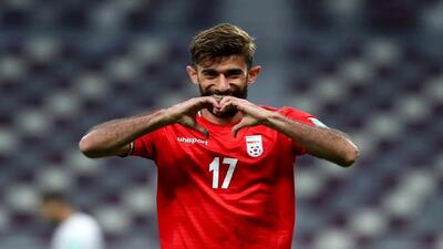 پرسپولیس قید قلی زاده را می‌زند - پارس فوتبال