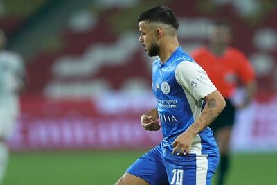 شاگرد مجیدی قاتل البطائح شد؛ دبل قایدی برای برزخ فرهاد - پارس فوتبال