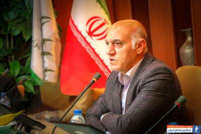 حبیب ستوده نژاد مدیرکل ورزش و جوانان : زمین چمن ورزشگاه تختی نیاز به تعویض دارد