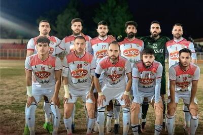 بازیکن سابق استقلال، سرمربی بعثت کرمانشاه شد - پارس فوتبال