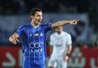 آخرین وضعیت مصدومان استقلال مقابل المحرق - پارس فوتبال