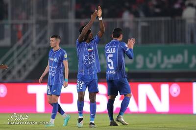 استقلالی‌ها دست به کار شدند؛ مشکل بزرگ به زودی حل می‌شود - پارس فوتبال