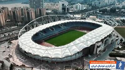 موافقت شورای تامین مشهد با برگزاری دیدار استقلال - گل‌گهر در ورزشگاه امام‌رضا