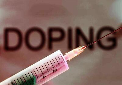 مأموران مبارزه با دوپینگ در رقابت‌های کشتی آزاد قهرمانی کشور - پارس فوتبال