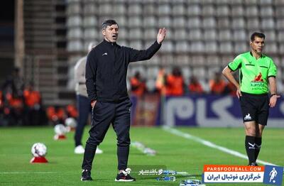 حمایت محمد نوازی از کریم باقری