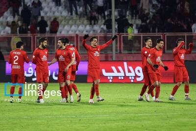 تراکتور - الدحیل؛ جشن صعود تی‌تی‌ها در تبریز تکرار می‌شود؟ - پارس فوتبال