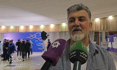 با استقلال به تیم ملی رسیدم اما قربانی شدم/ به من خیانت و بازیگر زن هم ممنوع‌الکار شد - پارس فوتبال