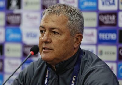 اسکوچیچ: بازی مقابل الدحیل یکی از کلیدی‌ترین دیدارهای فصل ماست/ پرونده بازی مقابل پرسپولیس بسته شد - پارس فوتبال