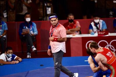 کاهش بی‌سابقه داوران بین‌المللی ایران در اتحادیه جهانی کشتی - پارس فوتبال