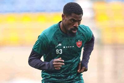 اسماعیل حلالی: من با 52 سال سن از اوریه بهتر هستم - پارس فوتبال