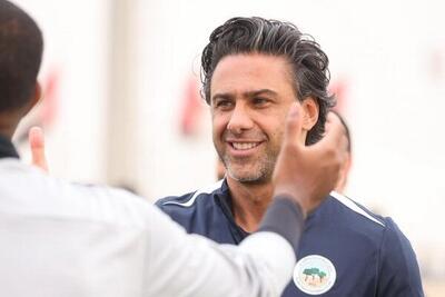 مجیدی: از تعطیلات استفاده خوبی بردیم/ نیاز به امتیاز مقابل النصر داریم - پارس فوتبال