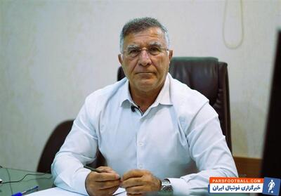مجید جلالی کارشناس فوتبال ایران : تراکتور و پرسپولیس، نیاز به تغییر نسل دارند