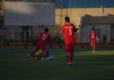 جدایی چهارمین سرمربی از تیم لیگ یکی/ میداودی سرمربی بعثت شد - پارس فوتبال
