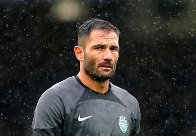 تصمیم مهم ساپینتو در مورد آدان - پارس فوتبال